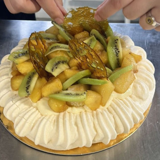 Atelier de Cuisine et Pâtisserie avec Chef pour deux (Castelnau-le-Lez, Hérault - 34)