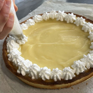 Atelier de Cuisine et Pâtisserie avec Chef pour deux (Castelnau-le-Lez, Hérault - 34)