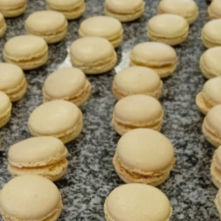 Atelier de Pâtisserie en Normandie (Clères, Seine-Maritime - 76) 