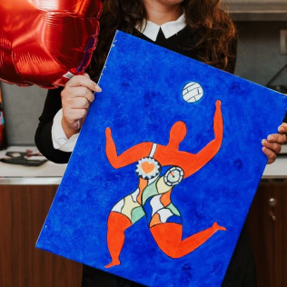 Atelier de Peinture Happy Paint (10 villes)