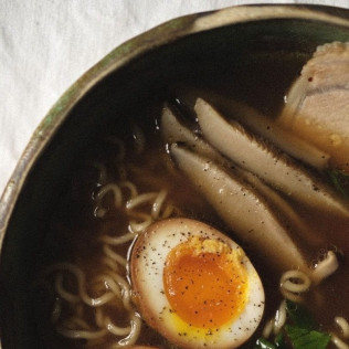 Atelier de Ramen Japonais (Nantes, Loire-Atlantique - 44)