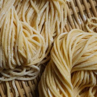 Atelier de Ramen Japonais (Nantes, Loire-Atlantique - 44)