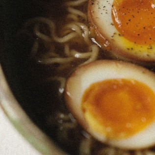 Atelier de Ramen Japonais (Nantes, Loire-Atlantique - 44)