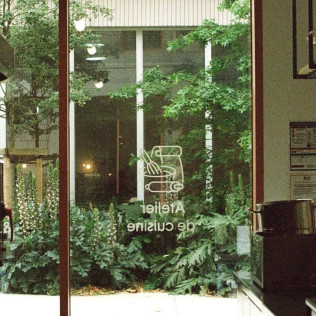 Atelier de Ramen Japonais (Nantes, Loire-Atlantique - 44)