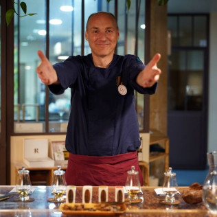 Atelier de Fabrication de Truffes Vegan (Paris, Île-de-France- 75)