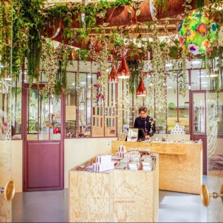 Atelier de Fabrication de Truffes Vegan (Paris, Île-de-France- 75)