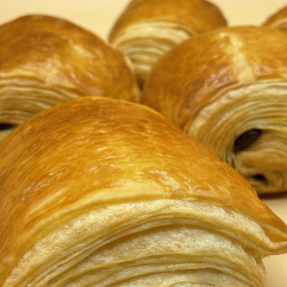 Atelier de Viennoiseries à Domicile de 5h (Bordeaux, Gironde - 33)