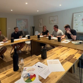 Atelier Découverte du Vignoble Bordelais en 3 Vins (Bordeaux, Gironde - 33)