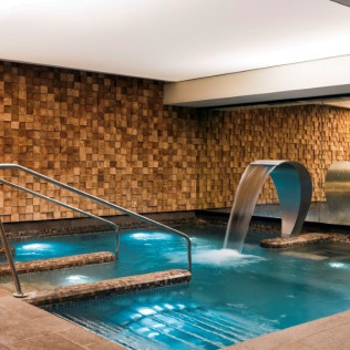 Séjour au Balthazar Hôtel & Spa Rennes - MGallery 5* (Rennes, Ille-et-Vilaine - 35)