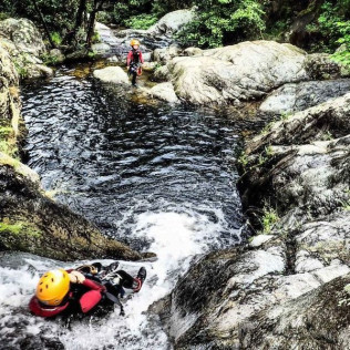 Canyoning Pour Tous Niveaux (Toulouges, Pyrénées-Orientales - 66)
