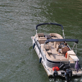 Croisière Privatisée Nogent avec Vin et Apéritif (Nogent-sur-Marne, Val-de-Marne - 94)