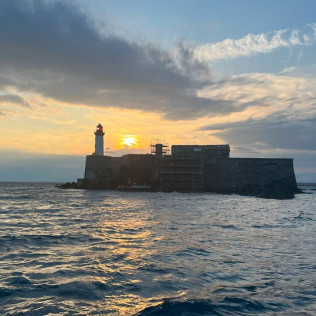 Excursion Privée en Bateau (Cap D'Agde, Hérault - 34)