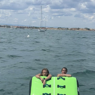 Excursion Privée en Bateau (Cap D'Agde, Hérault - 34)