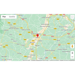 Séjour Œnologique avec Dîner et Dégustation de Vins avec Secrets de Vignobles (Beaune, Côte d'Or - 21)