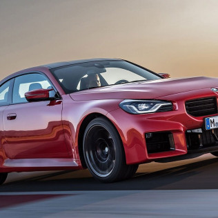 Stage de Pilotage BMW M2 pour Enfants (12 circuits) 