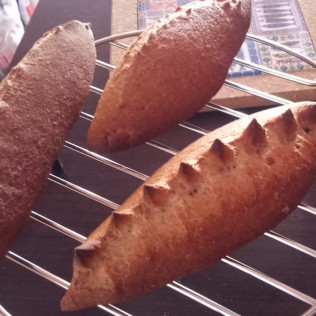 Cours de Boulangerie à Domicile (Isère - 38)