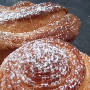 Cours de Boulangerie à Domicile (Isère - 38)