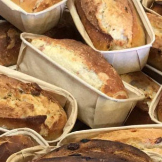 Cours de Boulangerie à Domicile (Isère - 38)