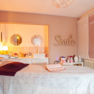 Brunch et Rituel "Ma Préférence" au Centre En Équilibre (Marseille, Bouches-du-Rhône - 13)