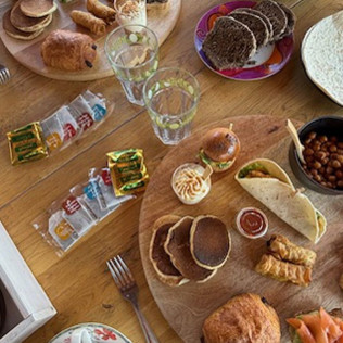 Brunch et Rituel Bien-être au Centre En Équilibre (Marseille, Bouches-du-Rhône - 13)