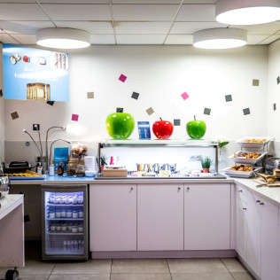 Séjour en Chambre Classique avec Petit-déjeuner pour deux au Novotel Fontainebleau Ury 4* (Ury, Seine-et-Marne - 77) 