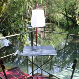 Séjour Insolite : 2 Nuits en Cabane dans les Arbres avec Accès au Bain Nordique au Domaine Pont Roche & Spa (Frénois, Bourgogne - 21)