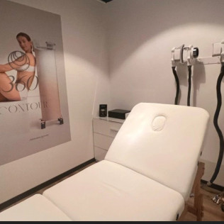 Massage Californien en Bretagne au Spa My Big Bang (Langueux, Côtes d'Armor - 22)