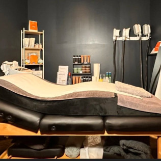 Massage Californien en Bretagne au Spa My Big Bang (Langueux, Côtes d'Armor - 22)