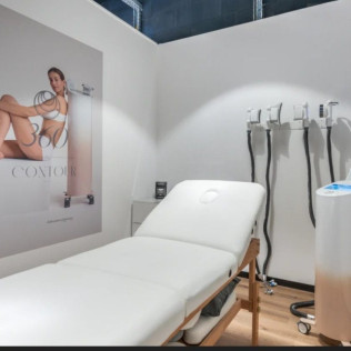 Soin du Visage Coup d'Éclat en Bretagne au Spa My Big Bang (Langueux, Côtes d'Armor - 22)