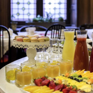Séjour à l’Hôtel Carlton Lyon - MGallery 4* (Lyon, Rhône - 69)