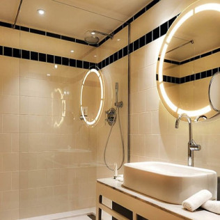 Séjour à l’Hôtel Carlton Lyon - MGallery 4* (Lyon, Rhône - 69)