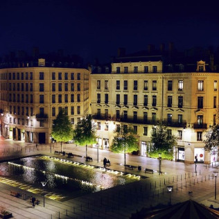 Séjour à l’Hôtel Carlton Lyon - MGallery 4* (Lyon, Rhône - 69)