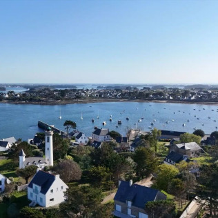 Croisière en Catamaran vers l’Île d’Houat au départ d’Arzon (Morbihan - 56)