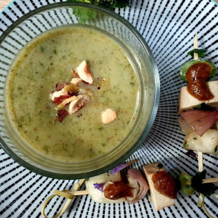 Atelier de Cuisine Sauvage (Paris, Île-de-France - 75)