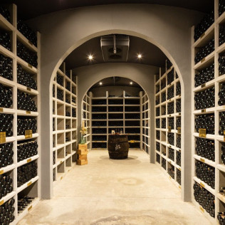 Balade Vigneronne, Visite de la Cave et Dégustation pour deux aux Terres des Templiers (Banyuls-sur-Mer - 66)