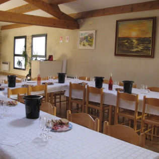 Initiation à la dégustation œnologique (Castelnau-le-Lez, Hérault - 34)