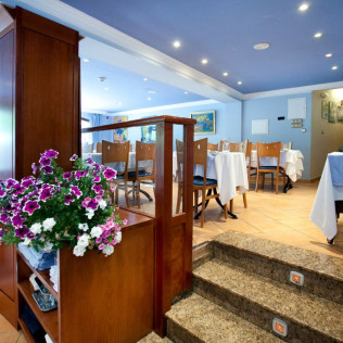 Dîner Romantique pour deux au Restaurant Xalet à l’Hôtel Montané à (Arinsal, Andorre)