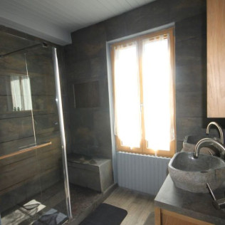 Séjour en Chambre d'Hôte dans La Maison du Bonheur (Anlhiac, Dordogne - 24)