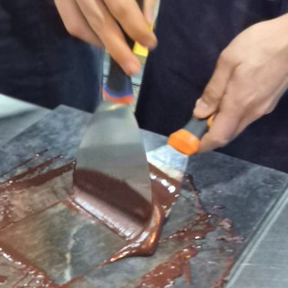 Atelier de Fabrication de Tablettes de Chocolat Vegan (Paris, Île-de-France- 75)