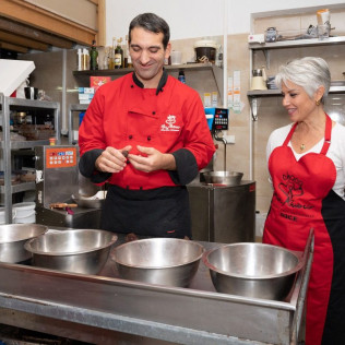 Atelier d'Initiation à la Technique du Tempérage (Nice, Alpes-Maritimes - 06)