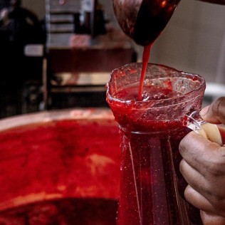 Atelier de Fabrication de Confiture (Paris, Île-de-France - 75)