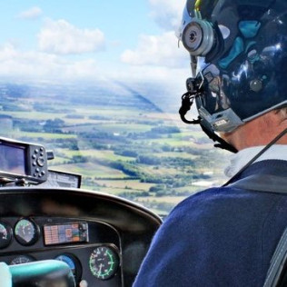Initiation au Pilotage en ULM (Bondues, Nord - 59)