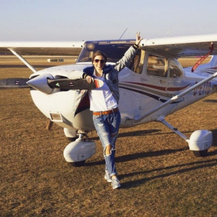 Survol de la Baie de Somme en Avion Privé pour deux (Lens, pas-de-Calais - 62)