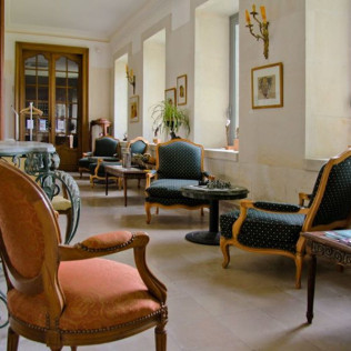 Séjour de 2 nuits en Chambre Supérieure à l'Hôtel Apostrophe (Montolieu, Aude - 11)