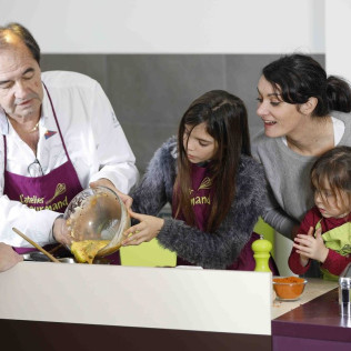 Cours de Cuisine avec l’Atelier Gourmand près de La Rochelle (Aytré, Charente-Maritime - 17)