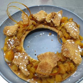 Cours de Cuisine à Domicile (Seine-Saint-Denis - 93)