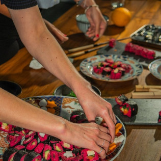 Atelier Sensoriel Cuisine du Monde (Paris, Île-de-France - 75)