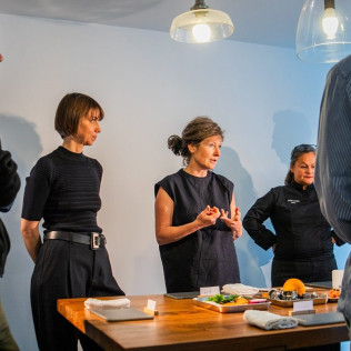 Atelier Sensoriel Cuisine du Monde (Paris, Île-de-France - 75)
