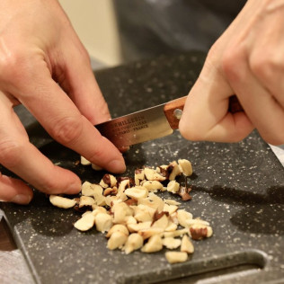 Atelier Sensoriel Cuisine du Monde (Paris, Île-de-France - 75)