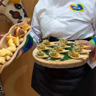 Cours de Cuisine Brésilienne pour Adultes (Élancourt, Yvelines- 78)
